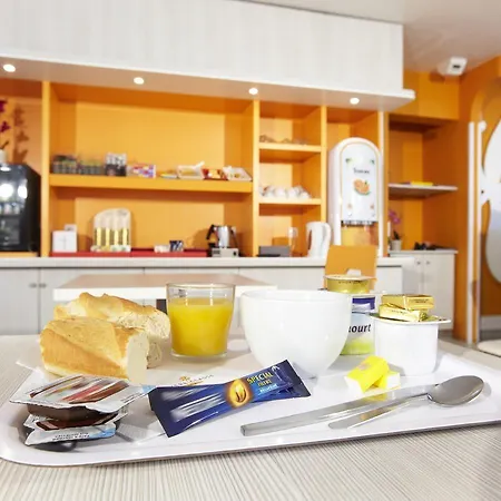 Hotel Premiere Classe Marseille Ouest-martigues Martigues