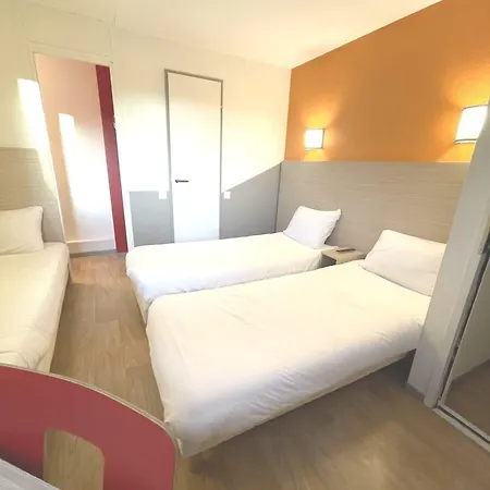 Premiere Classe Marseille Ouest-martigues Hotel