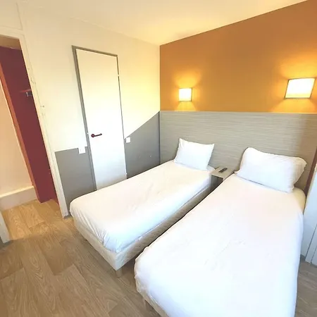 Premiere Classe Marseille Ouest-martigues Martigues