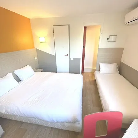 Premiere Classe Marseille Ouest-martigues Hotel Martigues