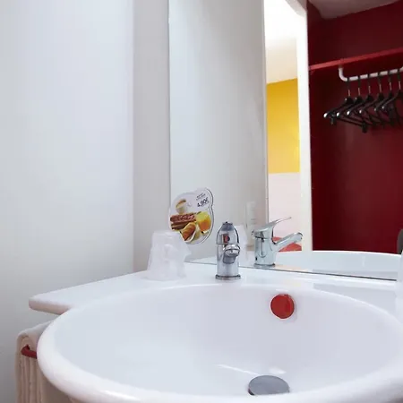 Hotel Premiere Classe Marseille Ouest-martigues Martigues