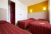 Premiere Classe Marseille Ouest-martigues Martigues