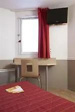 Hotel Premiere Classe Marseille Ouest-martigues 2*
