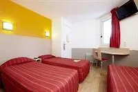 Hotel Premiere Classe Marseille Ouest-martigues Martigues
