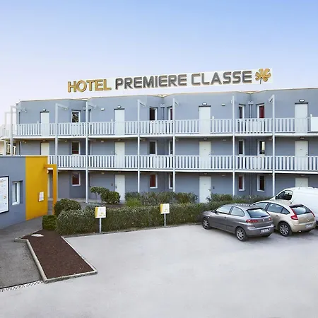 Premiere Classe Marseille Ouest-martigues 2*