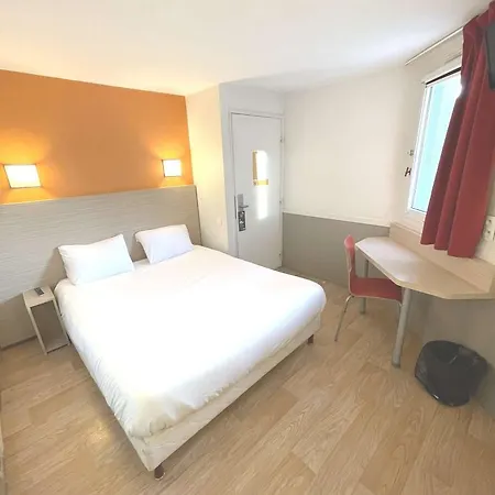 Premiere Classe Marseille Ouest-martigues