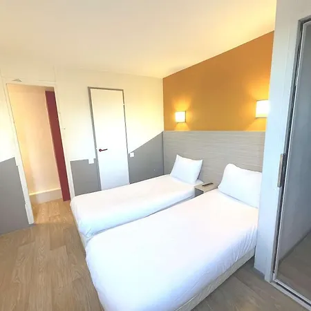 Premiere Classe Marseille Ouest-martigues 2* Martigues