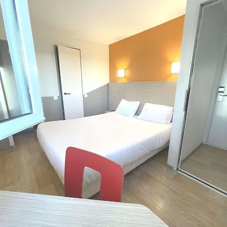Hotel Premiere Classe Marseille Ouest-martigues Martigues