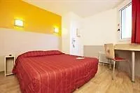 Premiere Classe Marseille Ouest-martigues Hotel Martigues