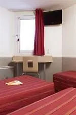Premiere Classe Marseille Ouest-martigues Hotel
