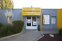 Hotel Premiere Classe Marseille Ouest-martigues