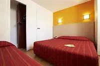 Premiere Classe Marseille Ouest-martigues Martigues