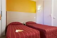 Premiere Classe Marseille Ouest-martigues Hotel 2*