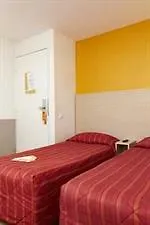 Premiere Classe Marseille Ouest-martigues